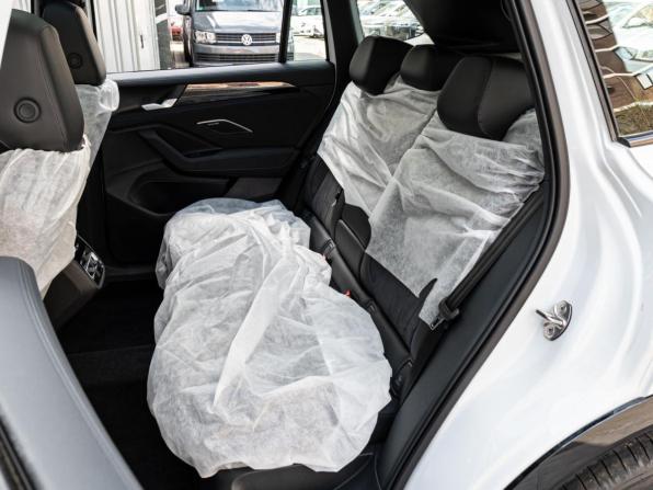 Volkswagen Tiguan III (China Market) с пробегом 2026 года, цена 4 749 000 рублей, 44 км, внедорожник, Автокод Объявления