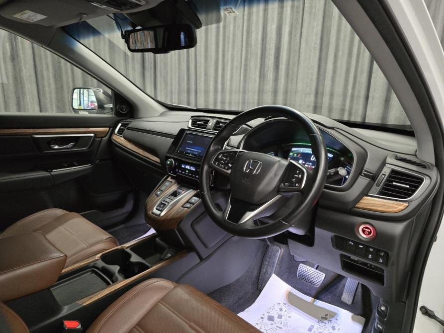 Honda CR-V V Красноярск  - изображение 11