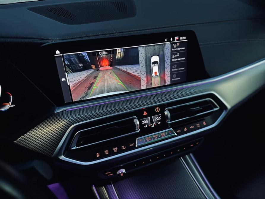 BMW X5 IV (G05/G18) Уфа  - изображение 39
