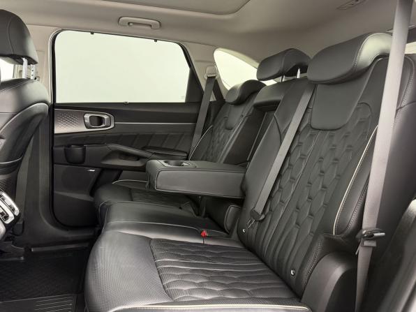 Kia Sorento IV с пробегом 2020 года, цена 3 479 000 рублей, 106000 км, внедорожник, Автокод Объявления