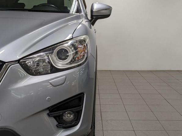Mazda CX-5 I Рестайлинг с пробегом 2015 года, цена 1 690 000 рублей, 190600 км, внедорожник, Автокод Объявления