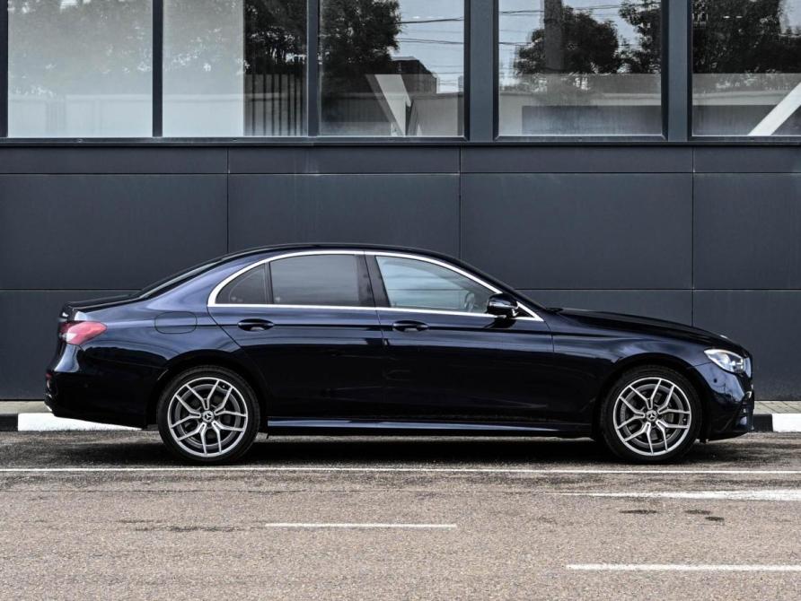 Mercedes-Benz E-Класс V (W213 S213 C238) Рестайлинг Новороссийск  - изображение 5