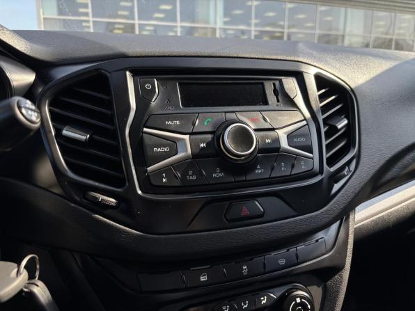 Lada (ВАЗ) Vesta I с пробегом 2020 года, цена 1 115 000 рублей, 56687 км, седан, Автокод Объявления