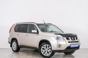 Nissan X-Trail II Рестайлинг Красноярск  - изображение 25