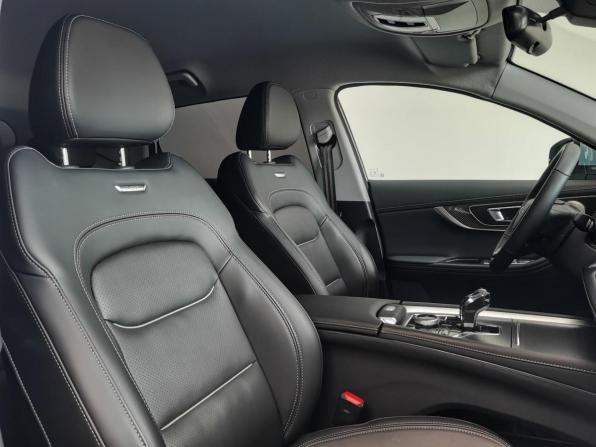 Chery Tiggo 7 Pro Max I Рестайлинг с пробегом 2025 года, цена 2 225 000 рублей, 31697 км, внедорожник, Автокод Объявления