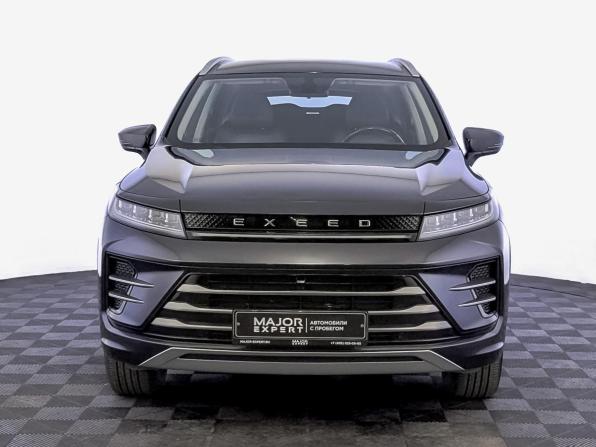 Exeed LX I Рестайлинг с пробегом 2023 года, цена 1 790 000 рублей, 69888 км, внедорожник, Автокод Объявления