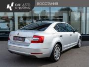 Skoda Octavia III (A7) Рестайлинг Казань  - изображение 11