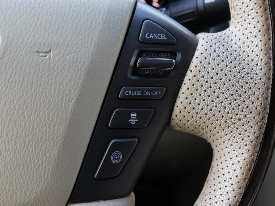 Infiniti QX56 II Химки  - изображение 19
