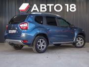 Nissan Terrano III (D10) Ижевск  - изображение 24