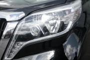 Toyota Land Cruiser Prado 150 Series Иркутск  - изображение 25