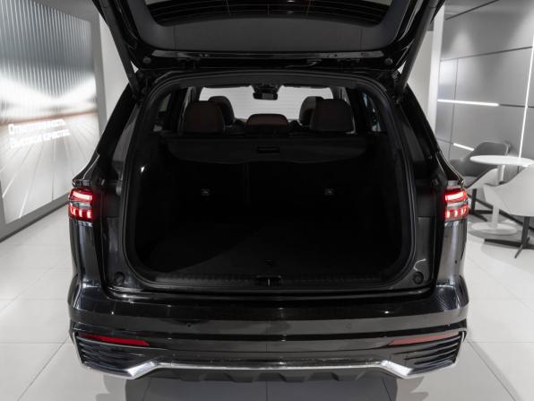 Geely Monjaro I с пробегом 2023 года, цена 2 980 000 рублей, 74354 км, внедорожник, Автокод Объявления