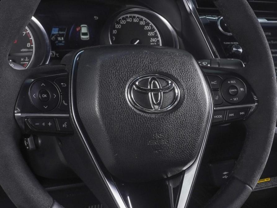 Toyota Camry VIII (XV70) Ростов-на-Дону  - изображение 20