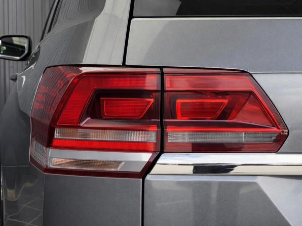 Volkswagen Teramont I с пробегом 2018 года, цена 3 297 000 рублей, 117790 км, внедорожник, Автокод Объявления