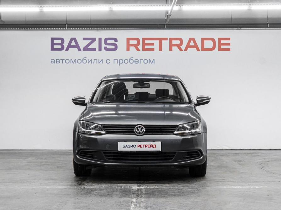 Volkswagen Jetta VI Тюмень  - изображение 3