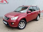 Chery Tiggo (T11) I Рестайлинг (FL) Ярославль  - изображение 25