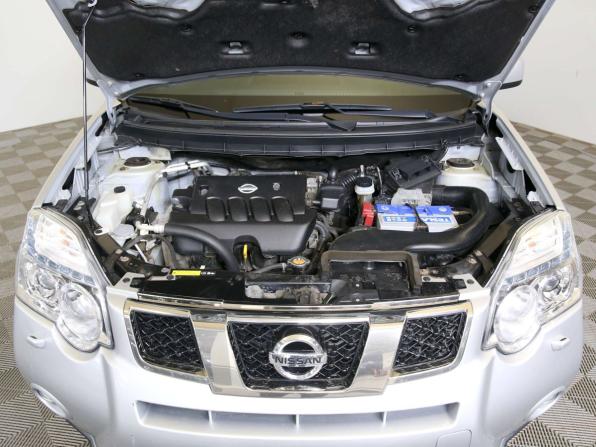 Nissan X-Trail II Рестайлинг с пробегом 2013 года, цена 1 395 000 рублей, 146000 км, внедорожник, Автокод Объявления