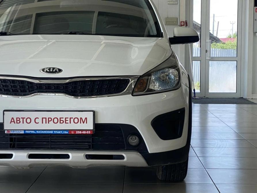 Kia Rio IV Пермь  - изображение 1