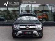 Renault Duster I Рестайлинг Казань  - изображение 11