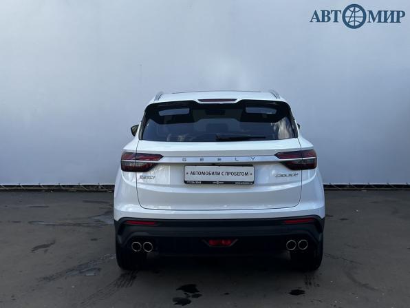 Geely Coolray I с пробегом 2023 года, цена 1 790 000 рублей, 50100 км, внедорожник, Автокод Объявления