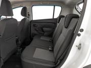 Renault Sandero II Рестайлинг Москва  - изображение 44