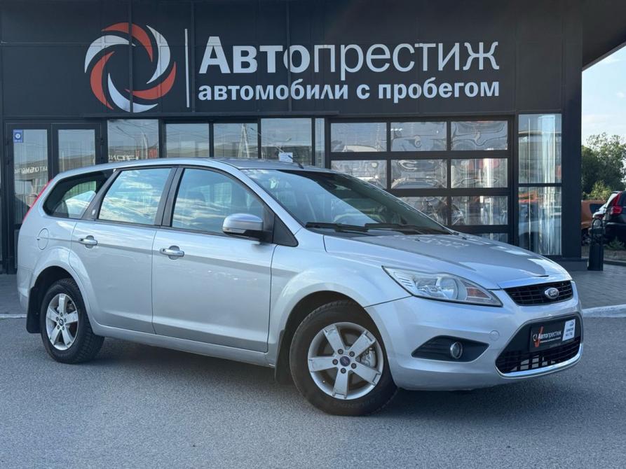 Ford Focus II Рестайлинг Волгоград  - изображение 1