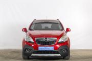 Opel Mokka I Тюмень  - изображение 22