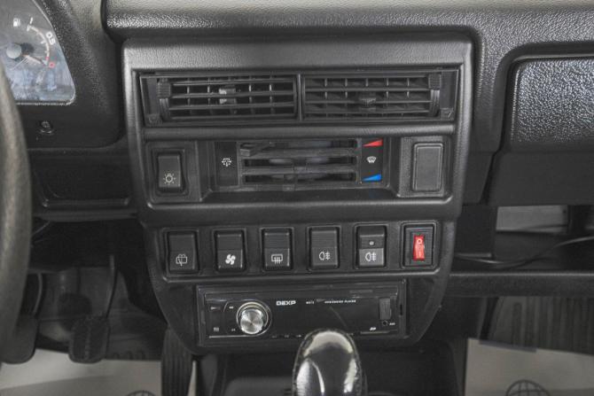 Lada (ВАЗ) 2131 (4x4) I с пробегом 2019 года, цена 799 000 рублей, 85240 км, внедорожник, Автокод Объявления