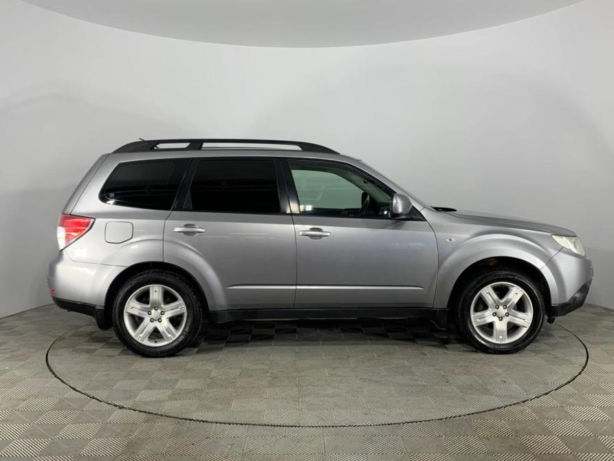 Subaru Forester III Ногинск  - изображение 7