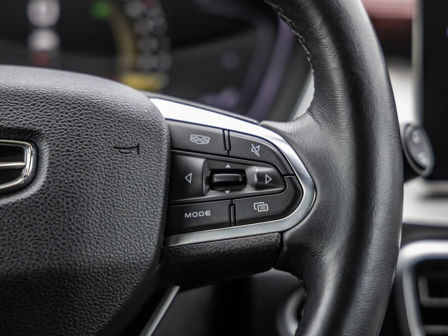 Geely Coolray I Волгоград  - изображение 20