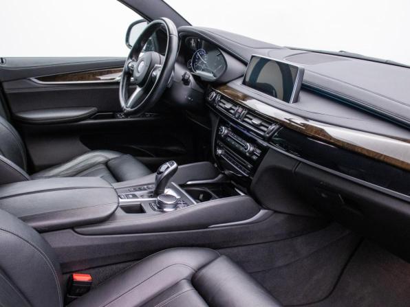 BMW X6 II (F16) с пробегом 2018 года, цена 4 350 000 рублей, 133000 км, внедорожник, Автокод Объявления