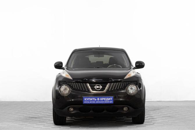 Nissan Juke I с пробегом 2013 года, цена 1 139 000 рублей, 207000 км, внедорожник, Автокод Объявления