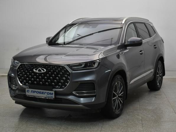 Chery Tiggo 8 Pro Max I с пробегом 2023 года, цена 2 160 000 рублей, 92353 км, внедорожник, Автокод Объявления
