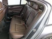 BMW 5 серии VII (G30/G31/G38) Москва  - изображение 42