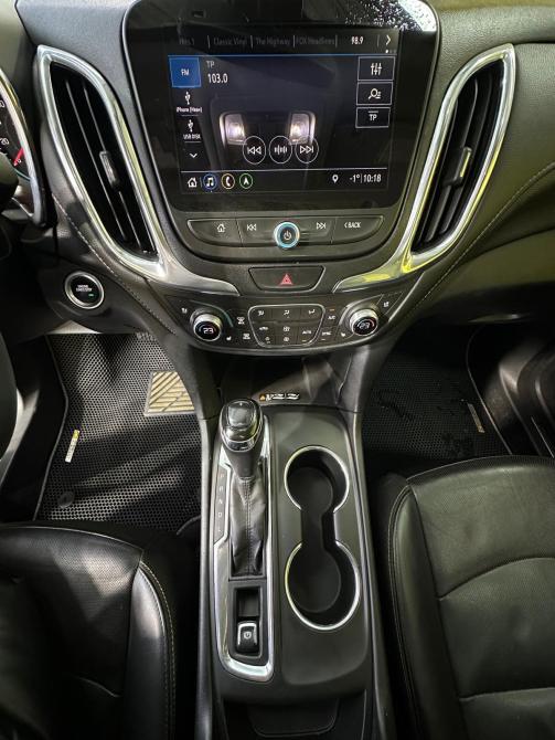 Chevrolet Equinox III Ижевск  - изображение 13