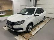 Lada (ВАЗ) Granta I Рестайлинг Пермь  - изображение 8