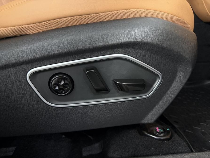 BAIC X75 Калининград  - изображение 19