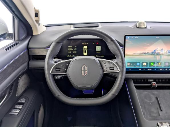 Aito M7 I с пробегом 2023 года, цена 4 170 000 рублей, 30887 км, внедорожник, Автокод Объявления
