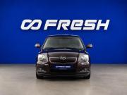 Toyota Avensis II Рестайлинг Москва  - изображение 22