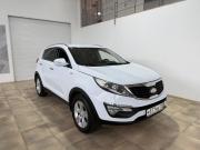 Kia Sportage III Новороссийск  - изображение 33
