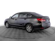 Nissan Almera III (G15) Москва  - изображение 34
