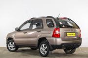 Kia Sportage II Рестайлинг Тюмень  - изображение 22