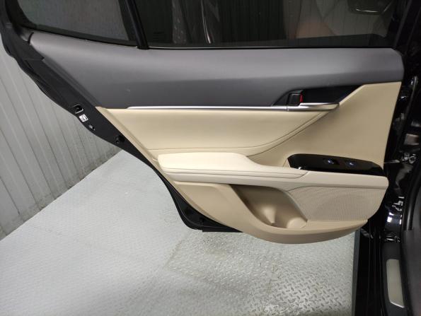 Toyota Camry VIII (XV70) с пробегом 2020 года, цена 3 200 000 рублей, 76045 км, седан, Автокод Объявления