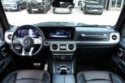 Mercedes-Benz G-Класс AMG II (W463) Москва  - изображение 48