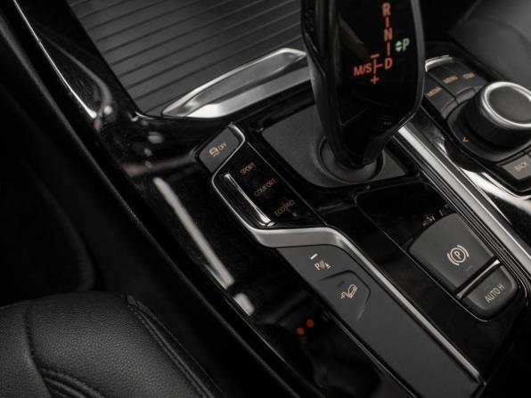 BMW X3 III (G01) с пробегом 2019 года, цена 3 840 000 рублей, 128828 км, внедорожник, Автокод Объявления