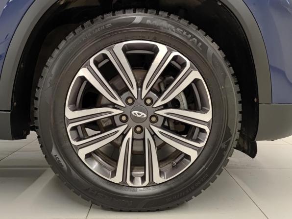 Chery Tiggo 8 I с пробегом 2020 года, цена 1 356 000 рублей, 154333 км, внедорожник, Автокод Объявления