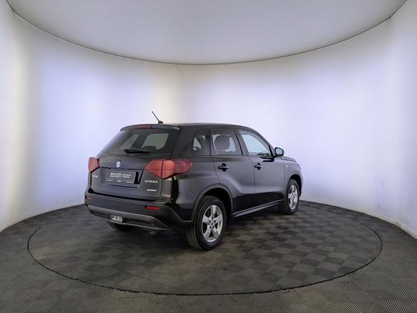 Suzuki Vitara II Рестайлинг с пробегом 2020 года, цена 1 950 000 рублей, 94945 км, внедорожник, Автокод Объявления