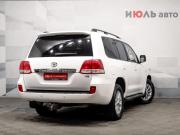 Toyota Land Cruiser 200 Series Екатеринбург  - изображение 30