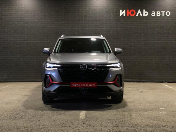 Changan CS35 Plus I Рестайлинг с пробегом 2023 года, цена 1 880 000 рублей, 29719 км, внедорожник, Автокод Объявления