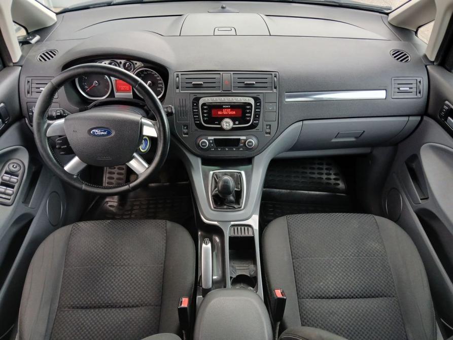 Ford C-MAX I Рестайлинг Саратов  - изображение 10
