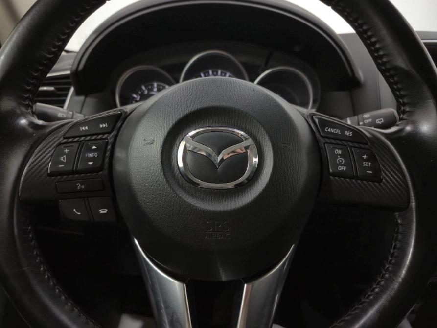 Mazda CX-5 I Рестайлинг Альметьевск  - изображение 22